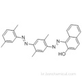 솔벤트 레드 27 CAS 1320-06-5